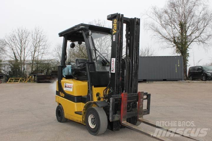 Yale GLP20SVX 그 외 지게차