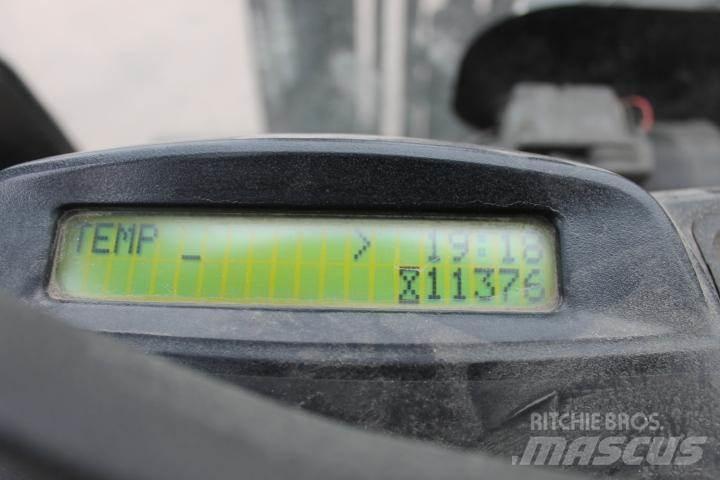 Yale GLP20SVX 그 외 지게차