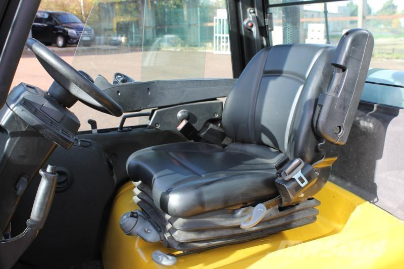 Yale GLP25VX 그 외 지게차