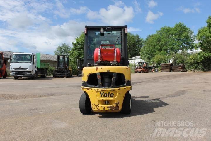 Yale GLP30VX 그 외 지게차