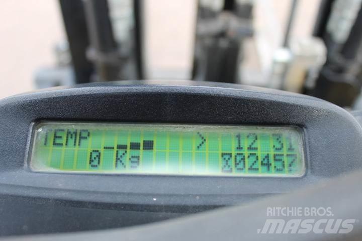 Yale GLP40VX6 그 외 지게차