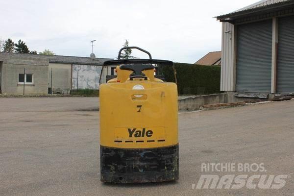 Yale MO20P 경량 반출 리프터