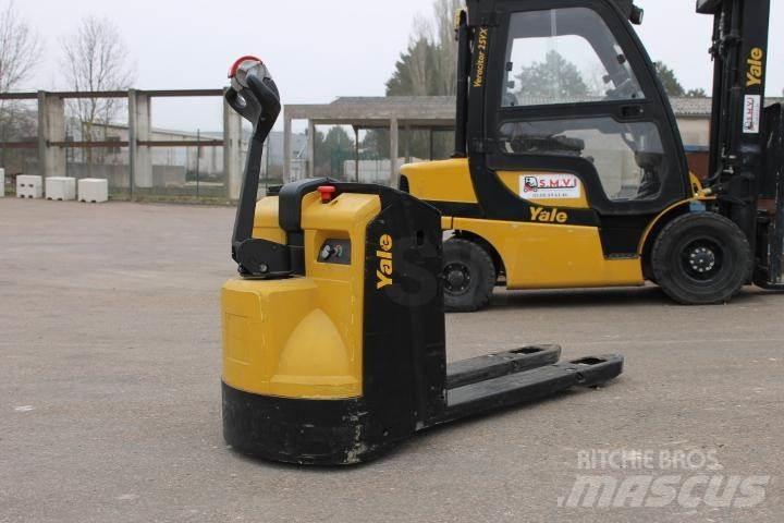 Yale MP20AC 경량 리프터
