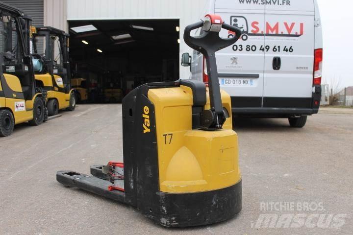 Yale MP20AC 경량 리프터