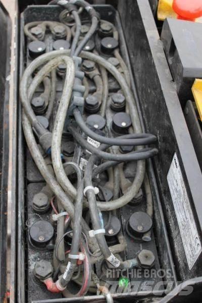 Yale MP20AC 경량 리프터