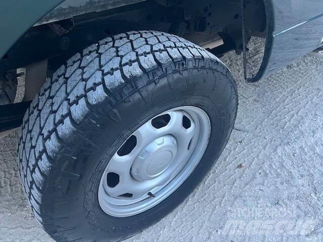 Ford F-150 픽업/드롭사이드