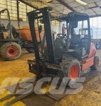 Ausa C 150 H 그 외 지게차