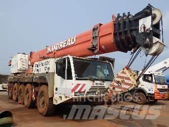 Demag AC 100 A/T 크레인
