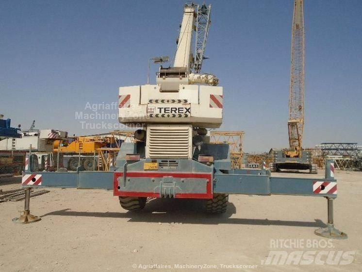 Terex A 600 A/T 크레인