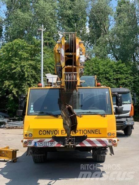 Terex AC 35 A/T 크레인