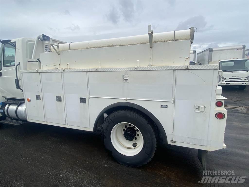  Adkins Service Body 기타 트럭