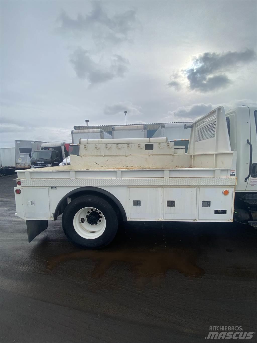  Adkins Service Body 기타 트럭