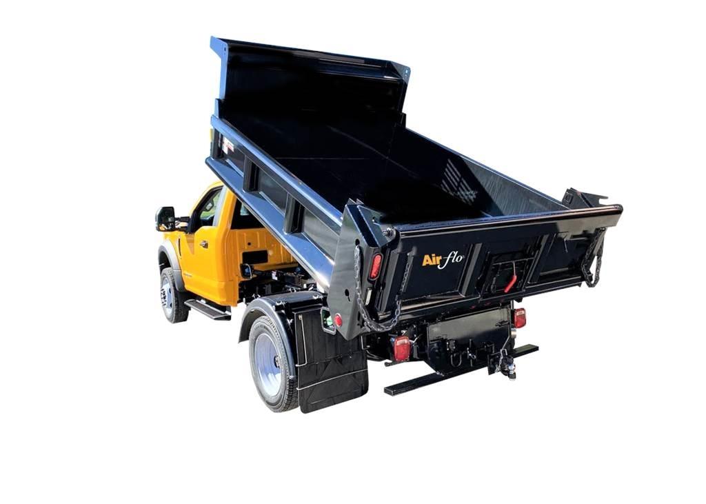  AIR-FLO MFG PCS 11-3 기타 트럭