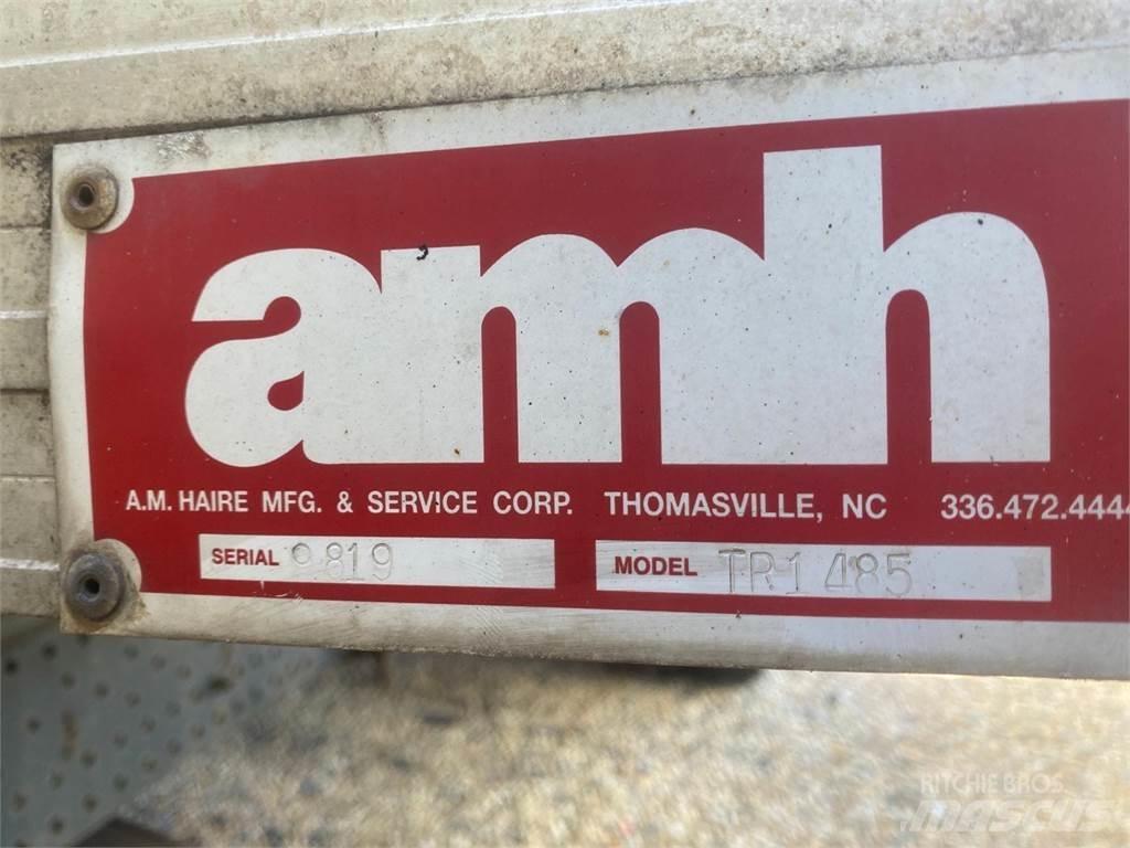  AMH 14 FT 기타 트럭