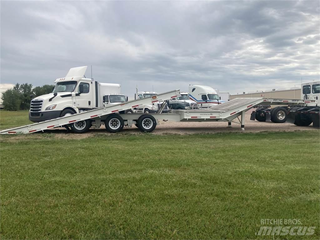 Felling TRAILERS 기타 트럭