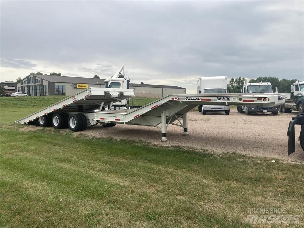 Felling TRAILERS 기타 트럭