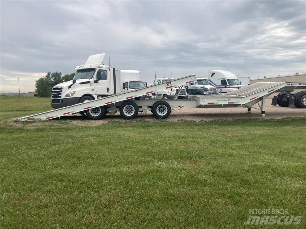 Felling TRAILERS 기타 트럭