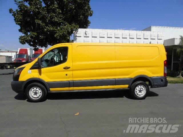 Ford TRANSIT 250 CAR 탑차 트럭