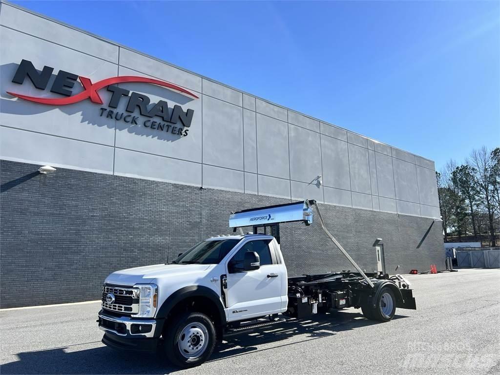 FRD F550 기타 트럭