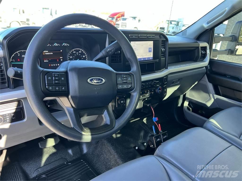 FRD F550 기타 트럭
