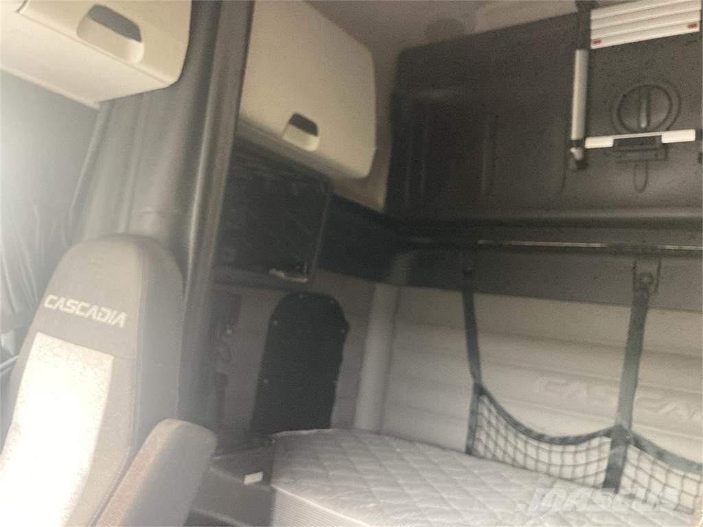 Freightliner  트랙터 유닛