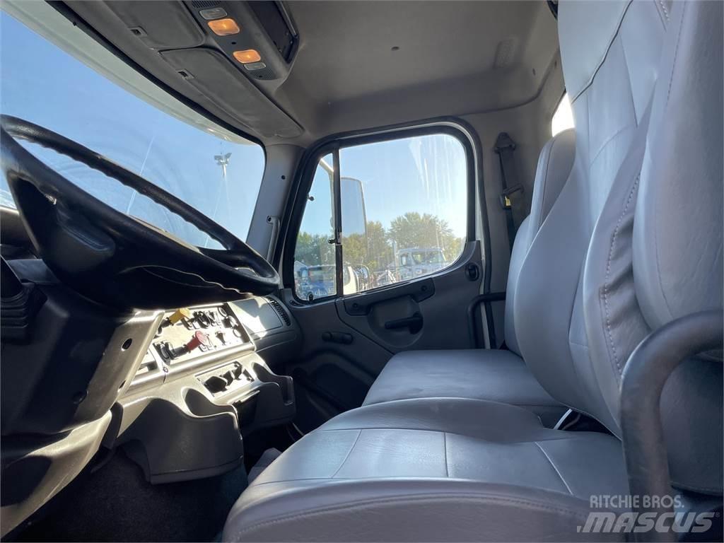Freightliner 114SD 기타 트럭
