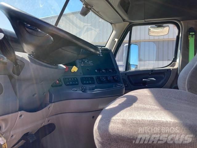 Freightliner Cascadia 트랙터 유닛