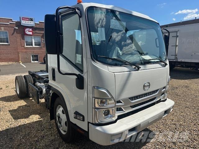 Hino S5 새시 운전실 트럭
