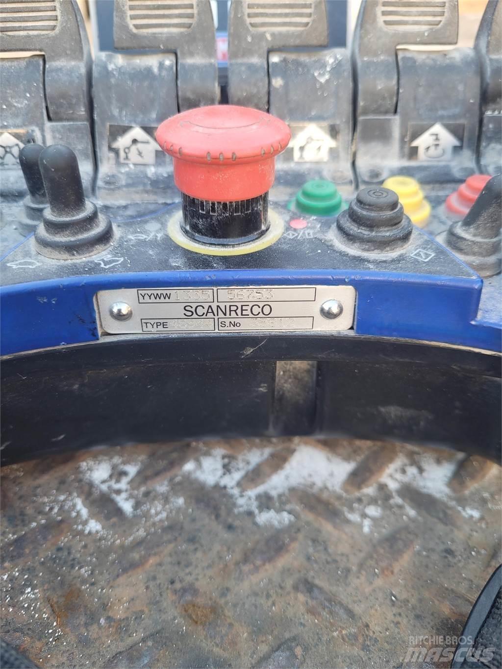 International 7600 기타 트럭