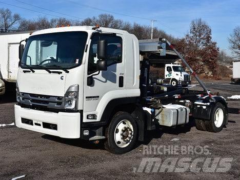 Isuzu FTR 기타 트럭