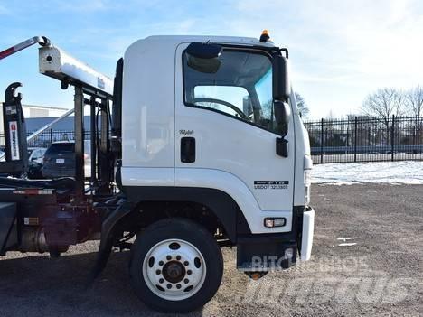 Isuzu FTR 기타 트럭