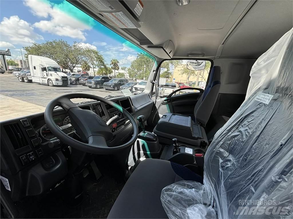 Isuzu FTR-MT6G2 탑차 트럭