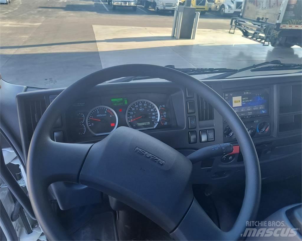 Isuzu FVR-MV6G2 새시 운전실 트럭