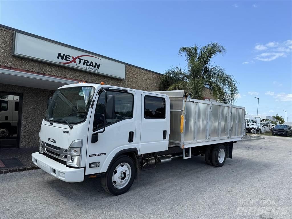 Isuzu NPR-1G404 기타 트럭