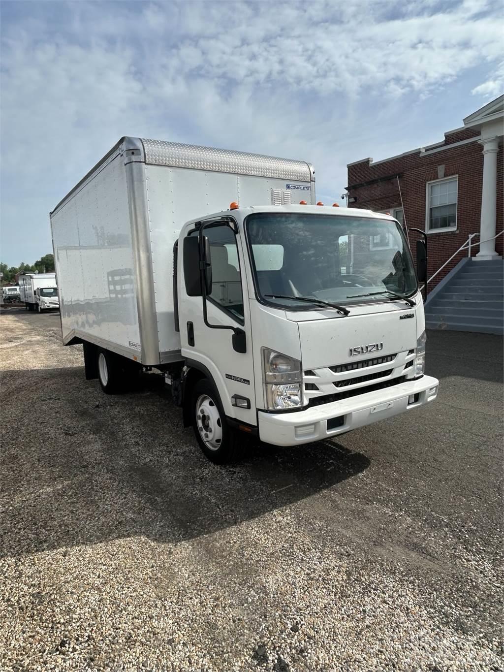 Isuzu NPR HD 기타 트럭