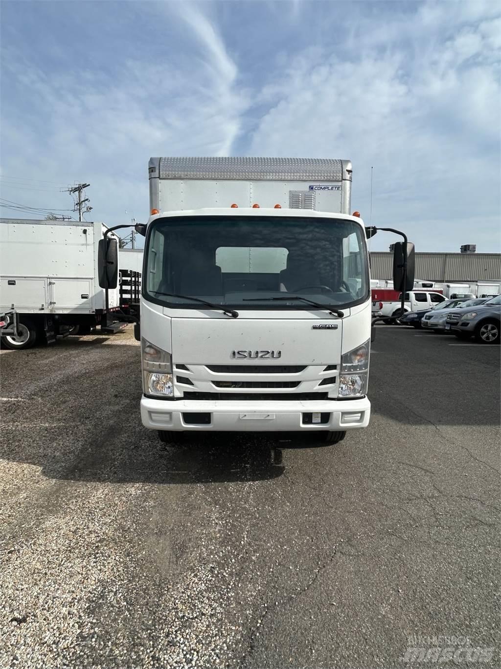 Isuzu NPR HD 기타 트럭