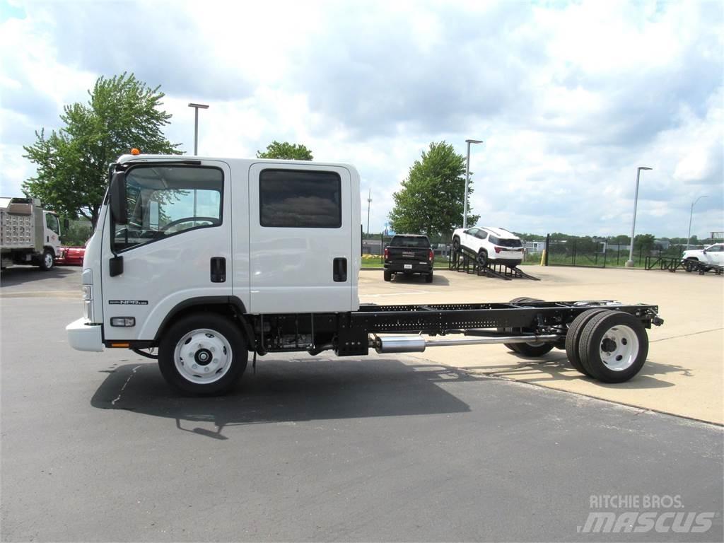 Isuzu NPR HD GAS 기타 트럭