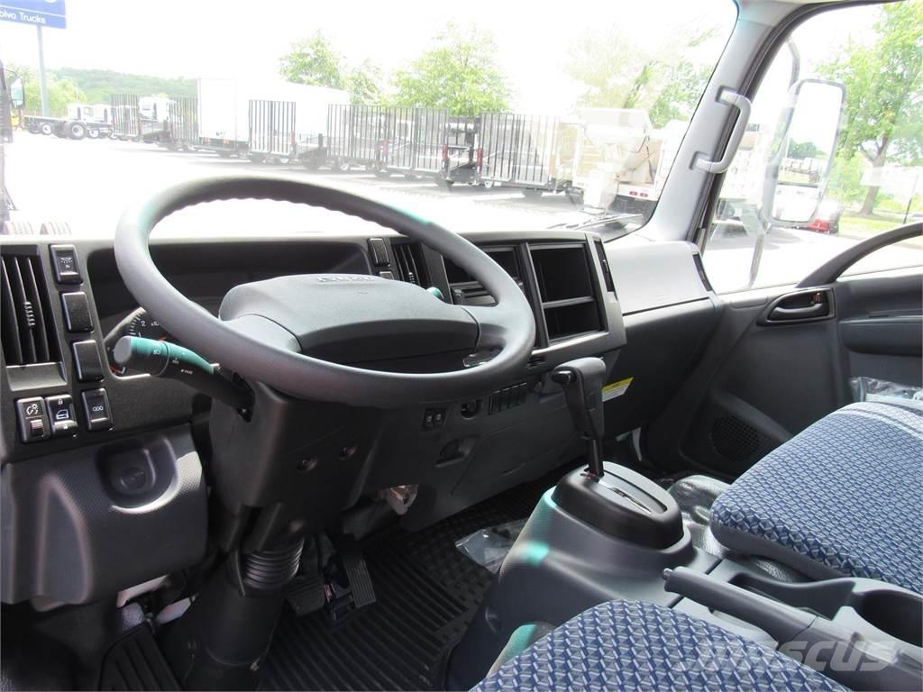Isuzu NPR HD GAS 기타 트럭