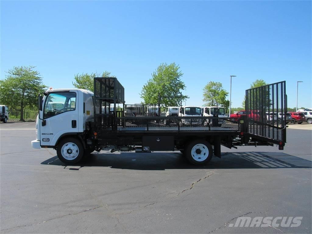 Isuzu NPRHD 기타 트럭