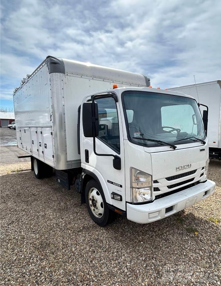 Isuzu NRR 기타 트럭