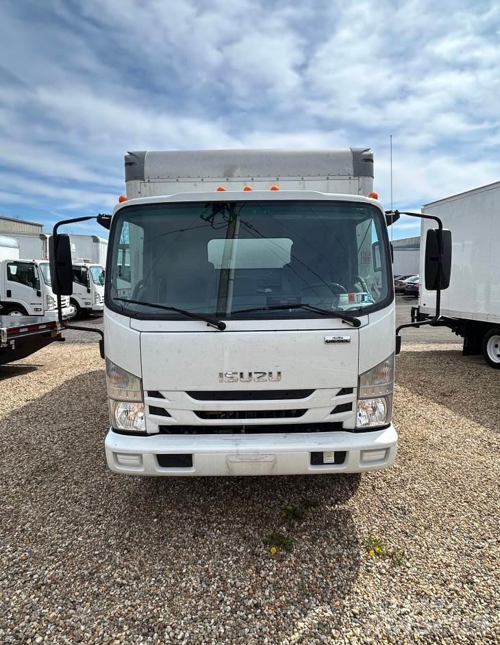 Isuzu NRR 기타 트럭