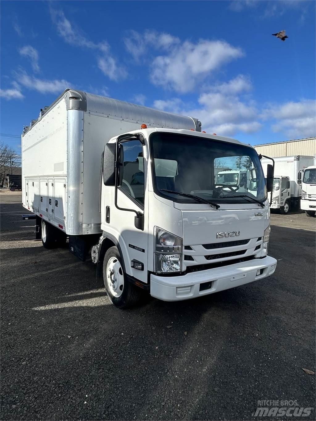 Isuzu NRR 기타 트럭