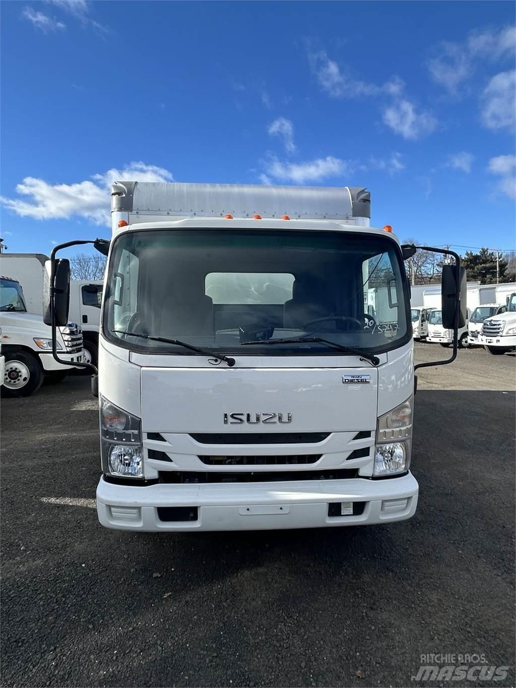 Isuzu NRR 기타 트럭