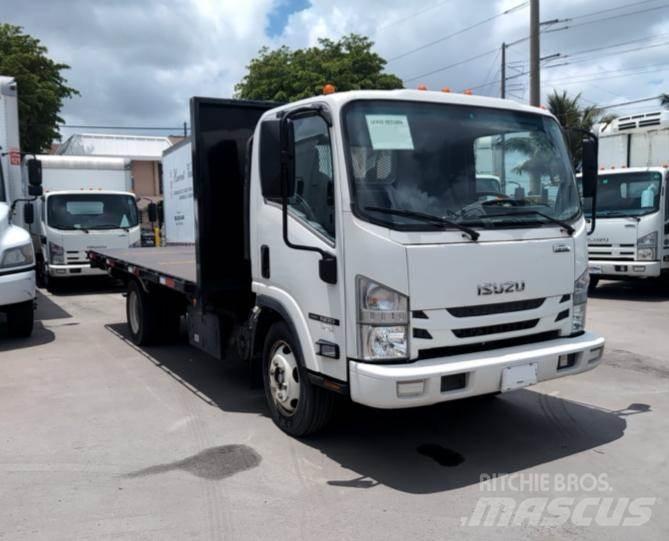 Isuzu NRR 기타 트럭