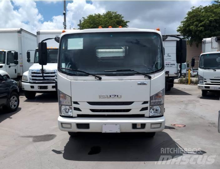 Isuzu NRR 기타 트럭