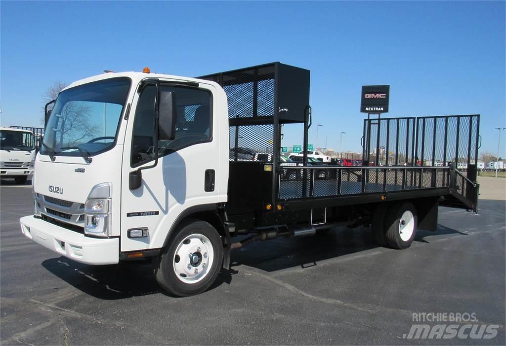 Isuzu NRR Gas 기타 트럭