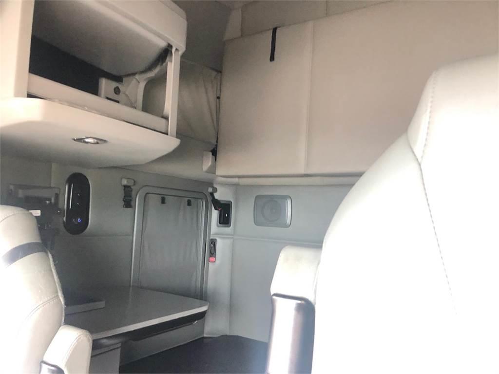 Kenworth T680 트랙터 유닛