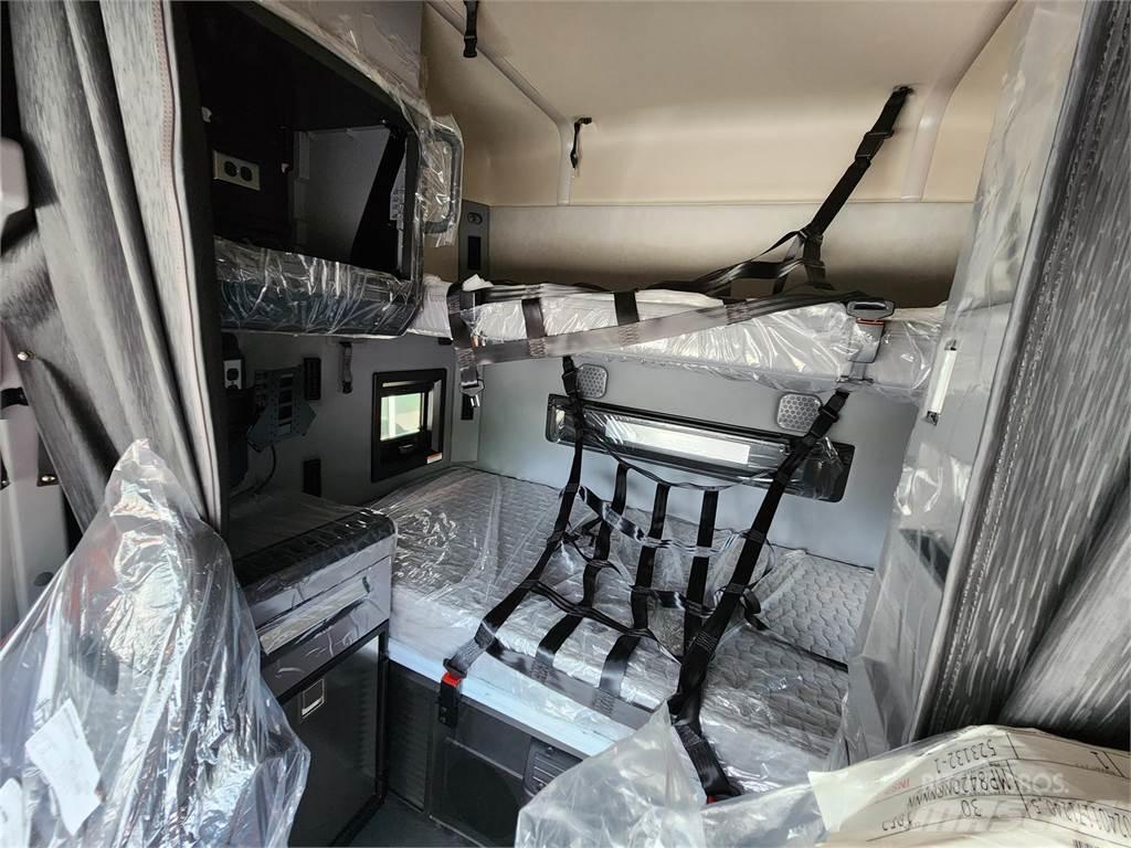 Mack AN64T 트랙터 유닛