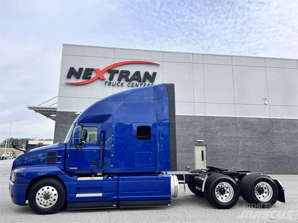 Mack AN64T 트랙터 유닛