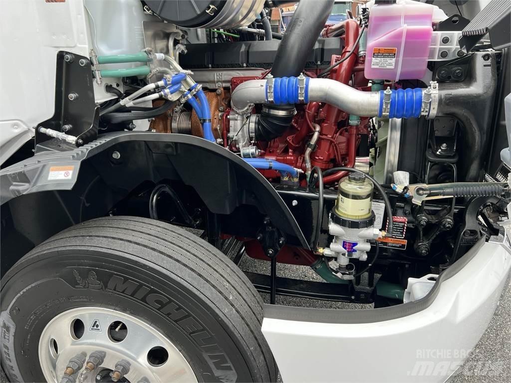 Mack AN64T 트랙터 유닛